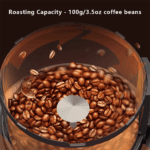 coffee roaster machine