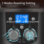 coffee roaster machine