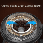 coffee roaster machine