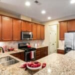 How to Arrange Appliances on the Kitchen Counter