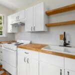 How to Arrange Appliances on the Kitchen Counter