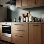 How to Arrange Appliances on the Kitchen Counter