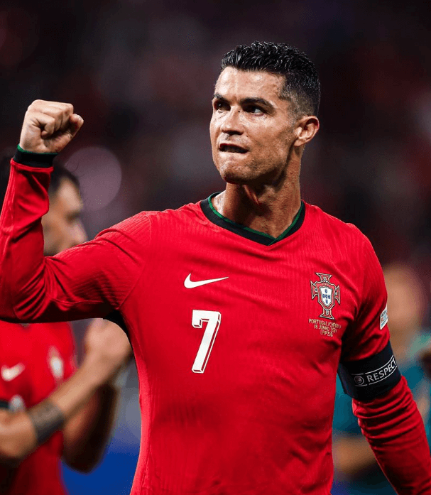 Cristiano Ronaldo Net Worth 2024