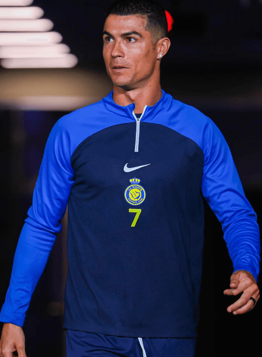 Cristiano Ronaldo Net Worth 2024