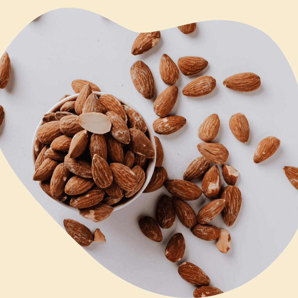 Healthy Snacks for Adults