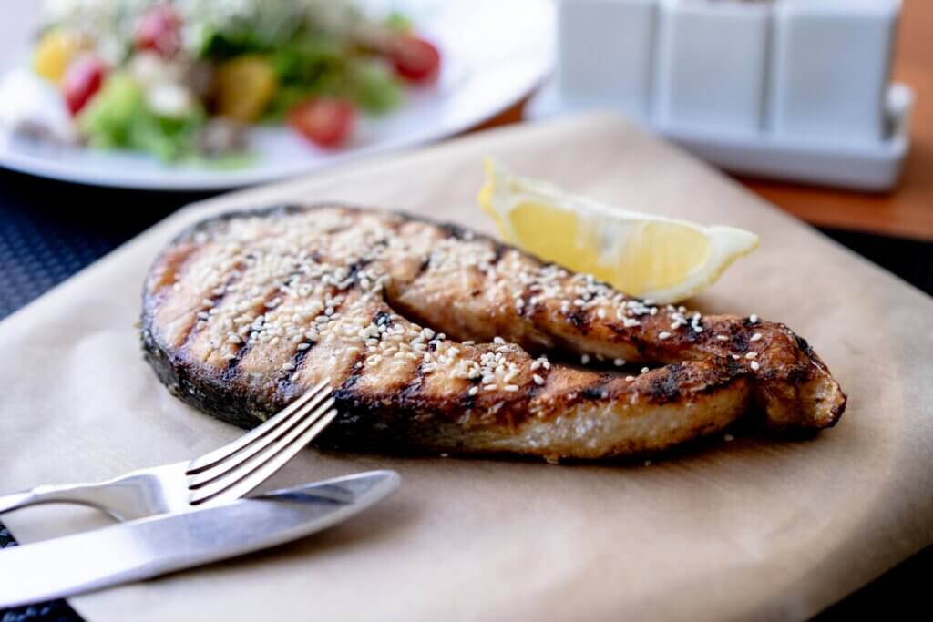 best fast food healthy options