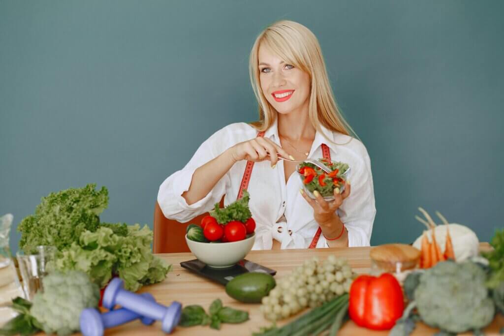 Weight Loss 7 days diet plan