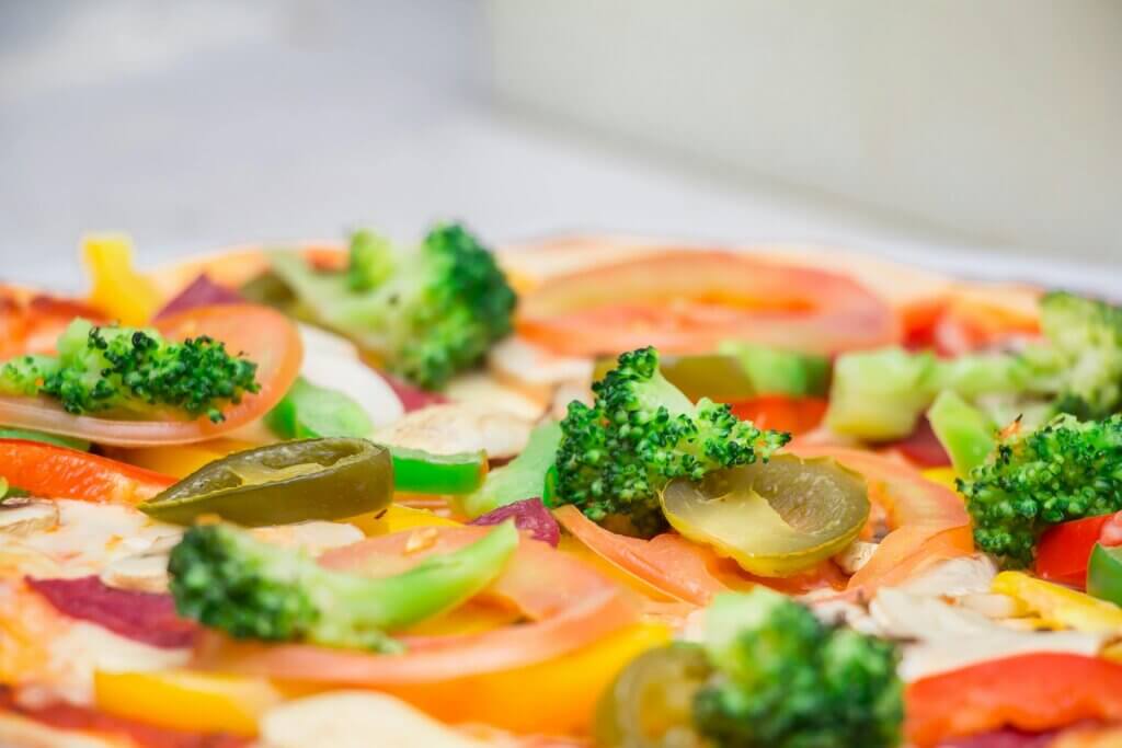 best fast food healthy options