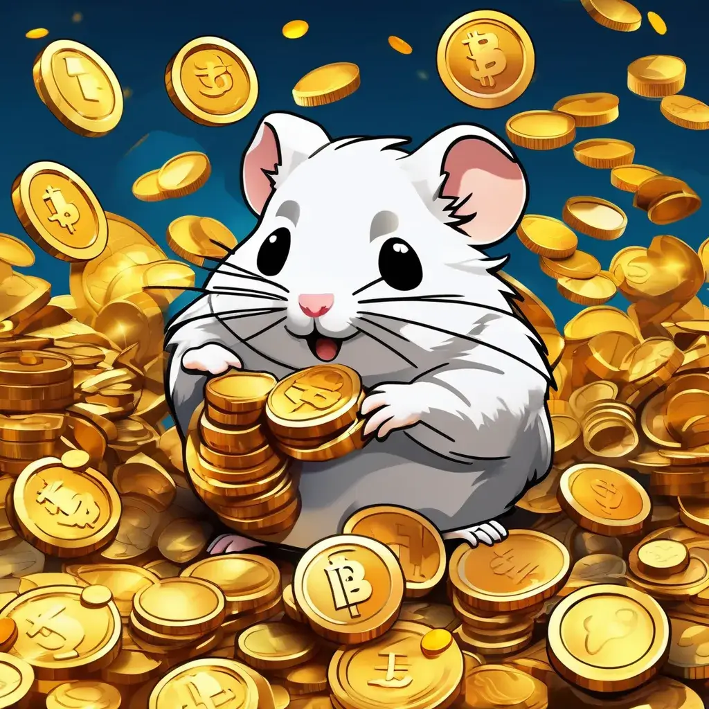 Hamster Coin Price Prediction