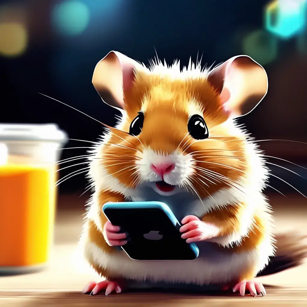 Hamster Coin Price Prediction