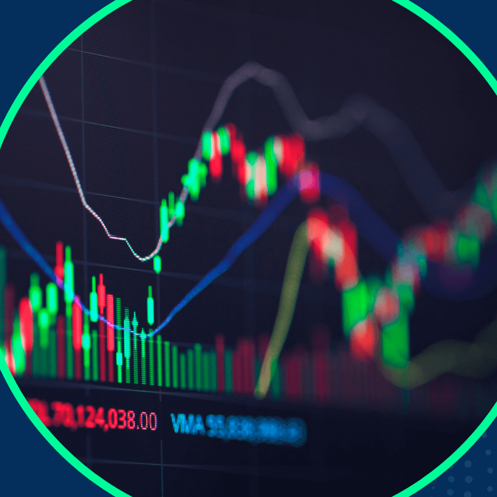 crypto trading